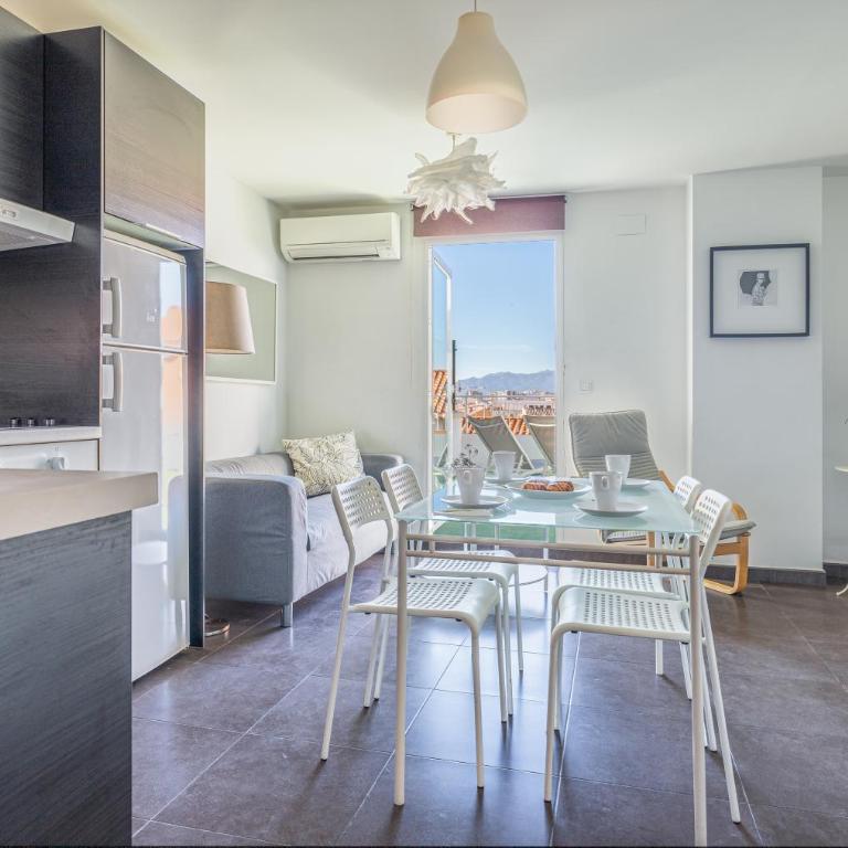 FUN BUILDING DUPLEXES by HOMEABOUT - Apartamento de 3 dormitorios - 11
