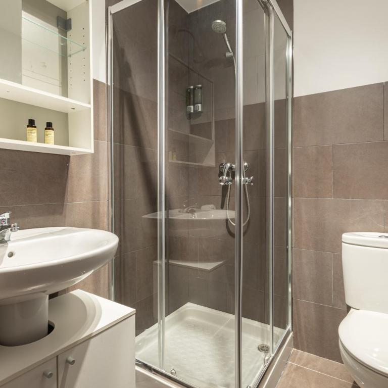FUN BUILDING DUPLEXES by HOMEABOUT - Apartamento de 3 dormitorios - 9