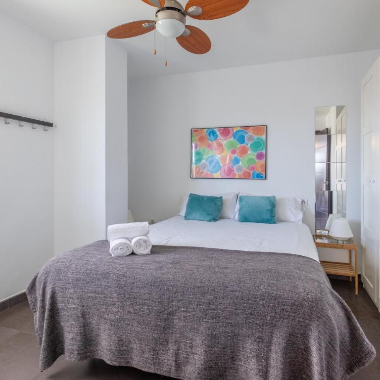 FUN BUILDING DUPLEXES by HOMEABOUT - Apartamento de 3 dormitorios - 2