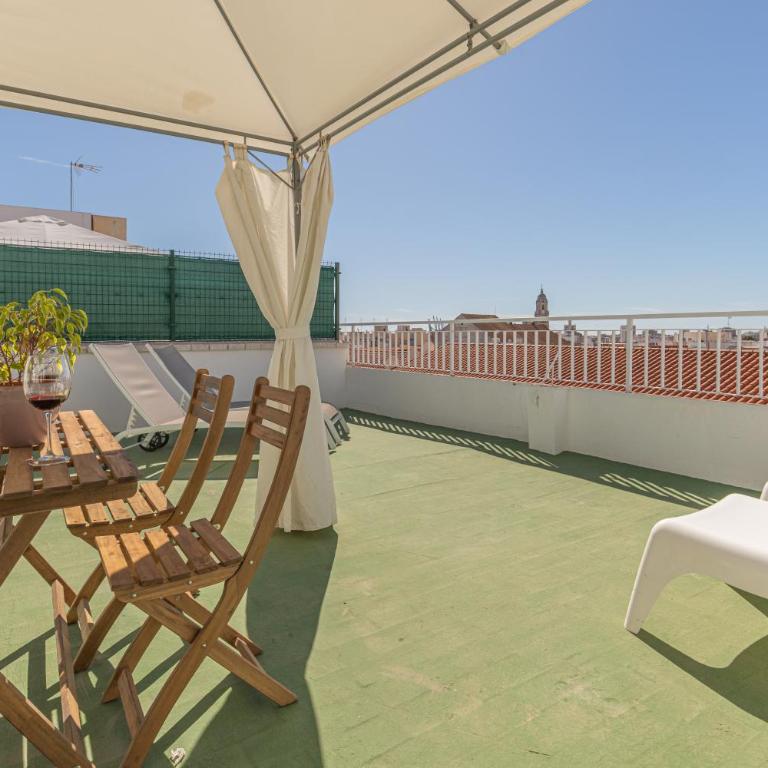 FUN BUILDING DUPLEXES by HOMEABOUT - Apartamento de 3 dormitorios - 1
