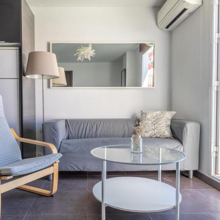 FUN BUILDING DUPLEXES by HOMEABOUT - Apartamento de 3 dormitorios - 8