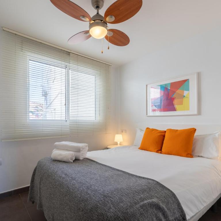 FUN BUILDING DUPLEXES by HOMEABOUT - Apartamento de 3 dormitorios - 5