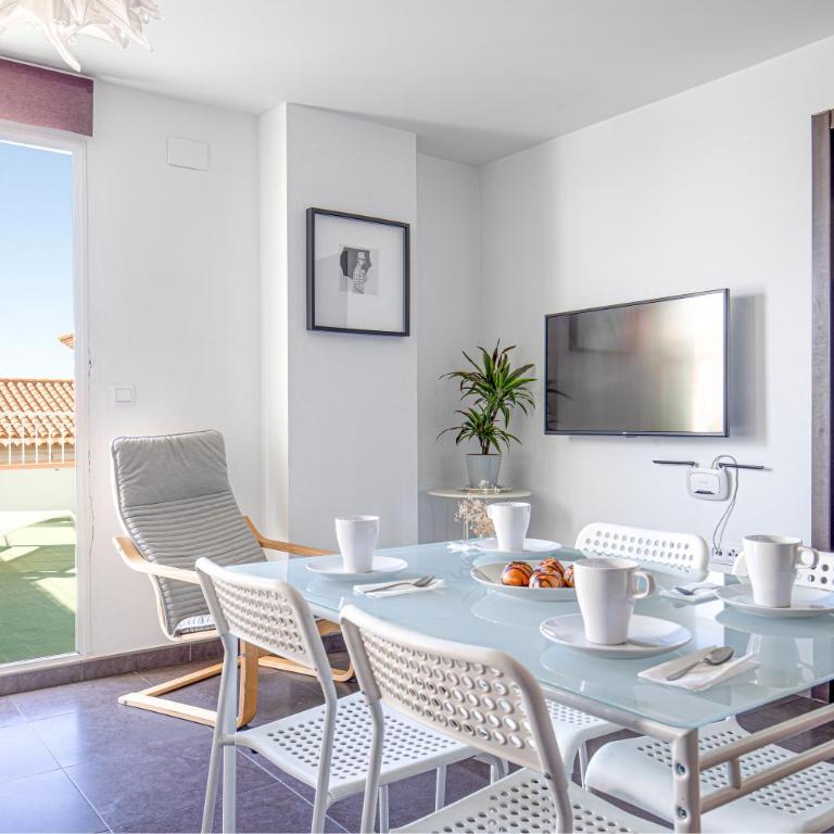 FUN BUILDING DUPLEXES by HOMEABOUT - Apartamento de 3 dormitorios - 12