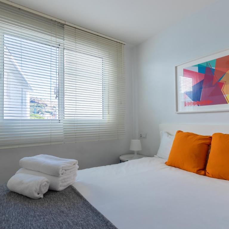 FUN BUILDING DUPLEXES by HOMEABOUT - Apartamento de 3 dormitorios - 7