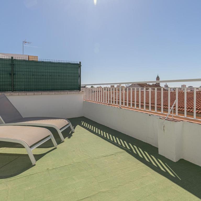 FUN BUILDING DUPLEXES by HOMEABOUT - Apartamento de 3 dormitorios - 14