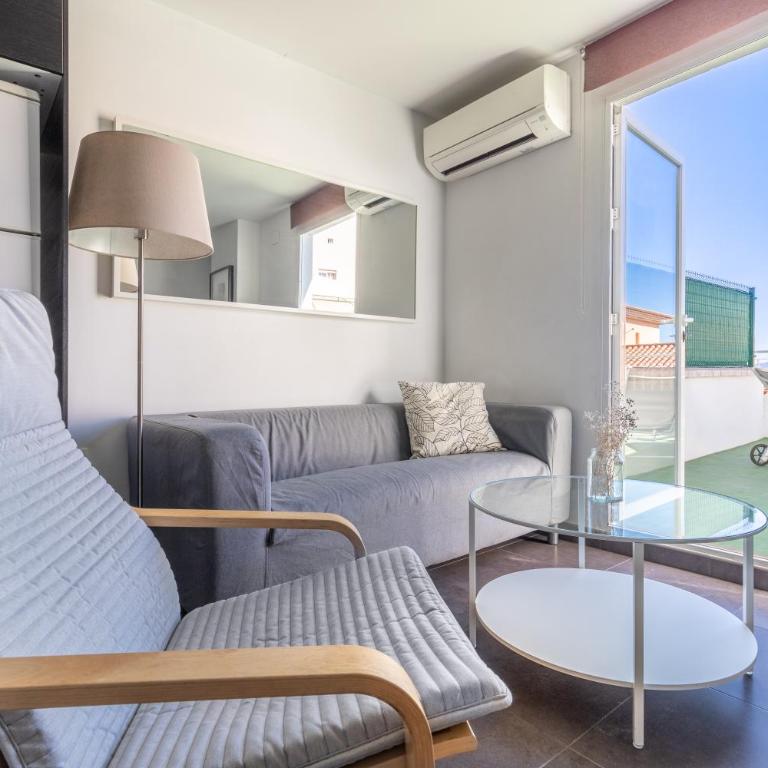 FUN BUILDING DUPLEXES by HOMEABOUT - Apartamento de 3 dormitorios - 15