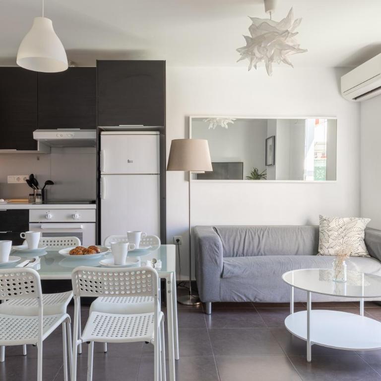 FUN BUILDING DUPLEXES by HOMEABOUT - Apartamento de 3 dormitorios - 18