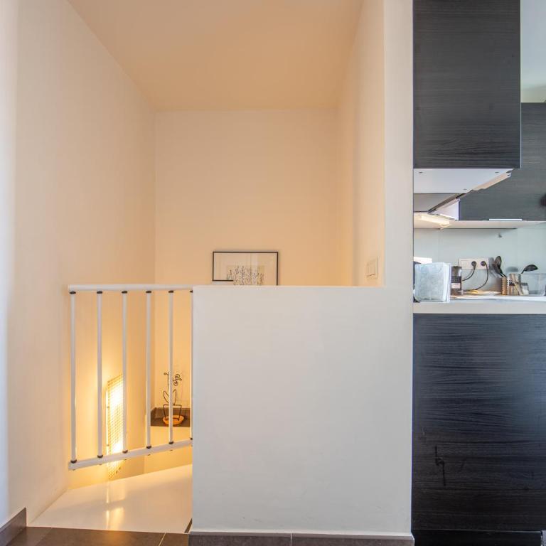 FUN BUILDING DUPLEXES by HOMEABOUT - Apartamento de 3 dormitorios - 17