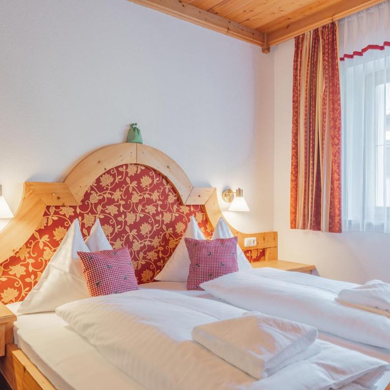 Almkönig - Apartment mit 2 Schlafzimmern - 17