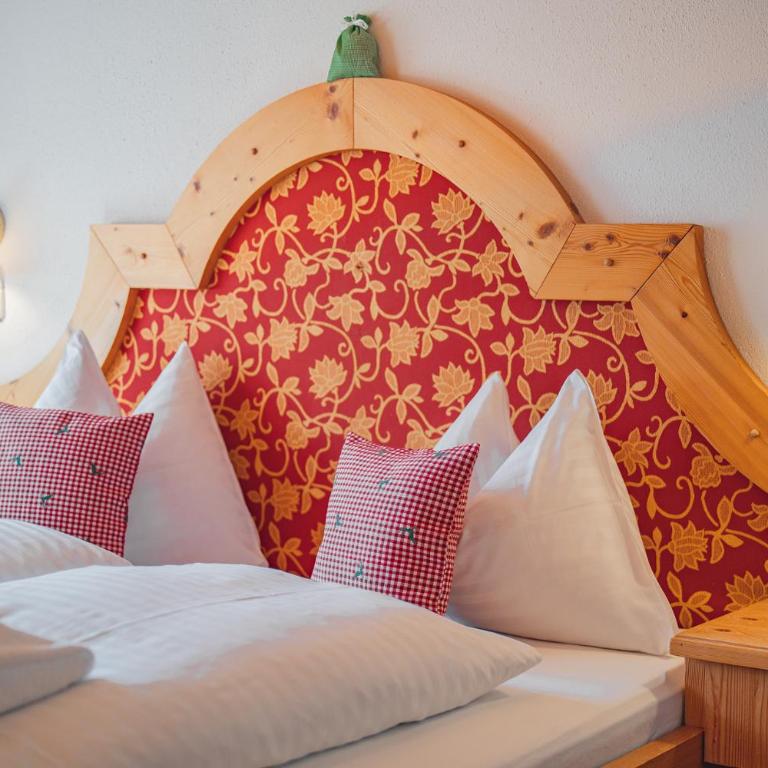 Almkönig - Apartment mit 2 Schlafzimmern - 3