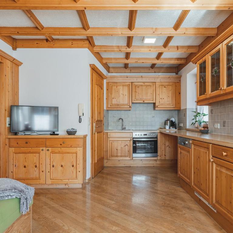 Almkönig - Apartment mit 2 Schlafzimmern - 1
