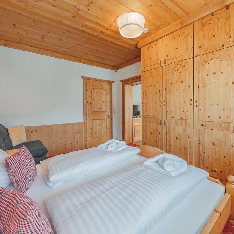 Almkönig - Apartment mit 2 Schlafzimmern - 2