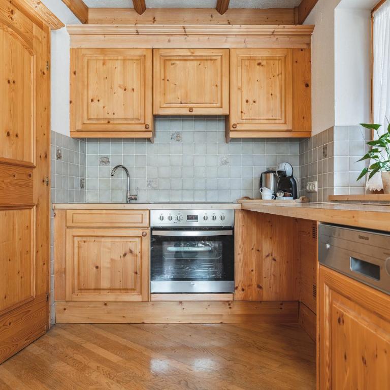 Almkönig - Apartment mit 2 Schlafzimmern - 5