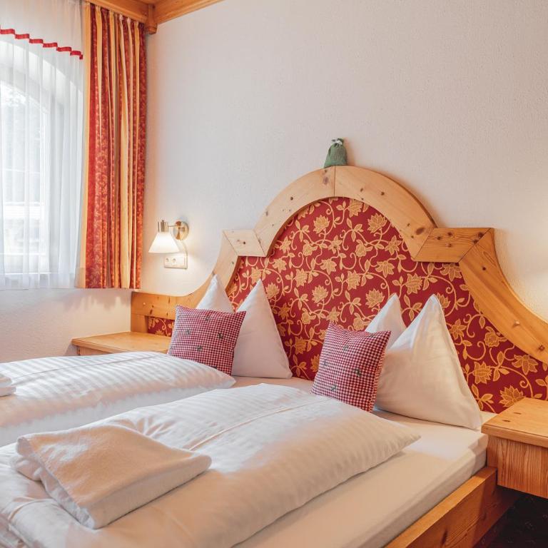 Almkönig - Apartment mit 2 Schlafzimmern - 9