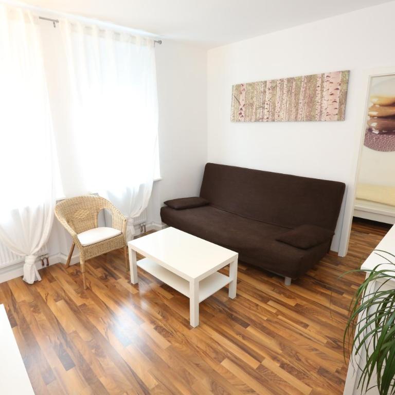 Apartments Thommen - Apartment mit 3 Schlafzimmern - 1