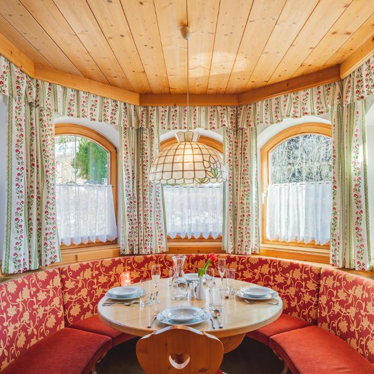 Almkönig - Apartment mit 2 Schlafzimmern - 18