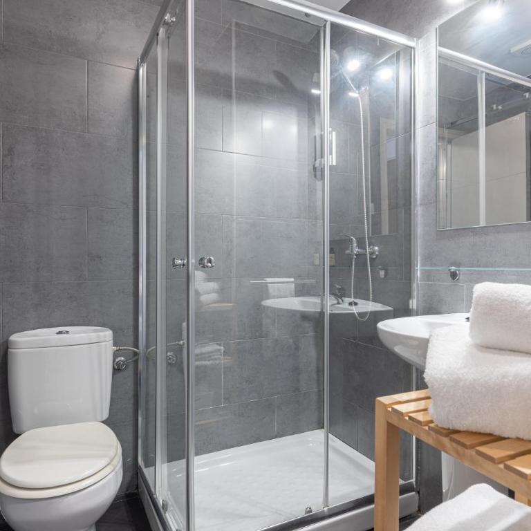 FUN BUILDING STUDIOS by HOMEABOUT - Estudio Estándar - 2