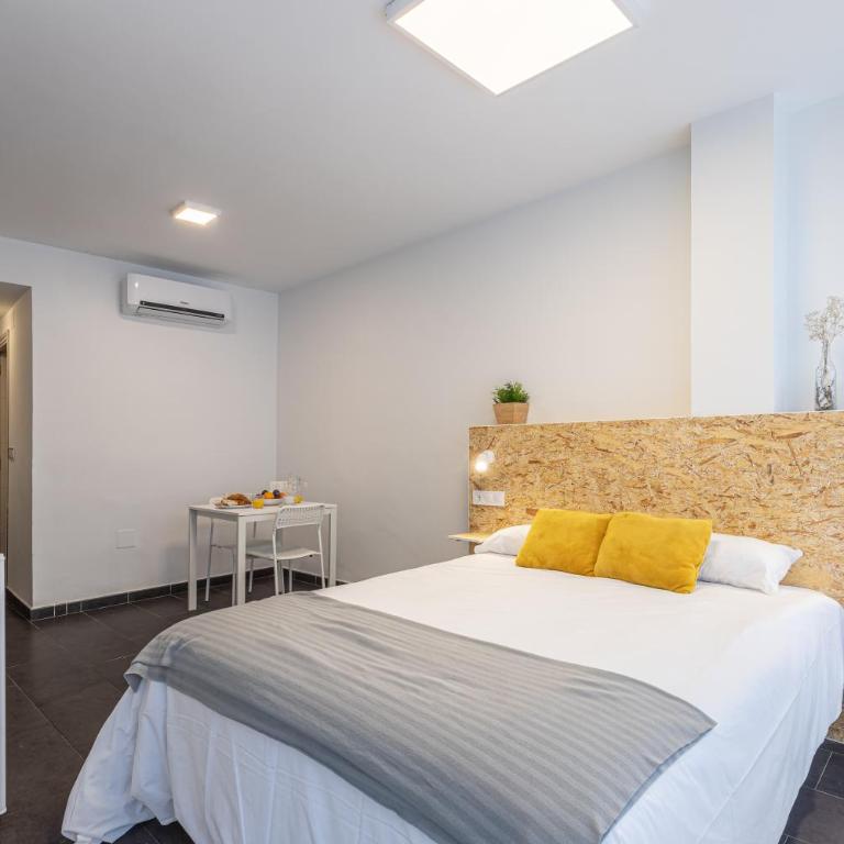FUN BUILDING STUDIOS by HOMEABOUT - Estudio Estándar - 3