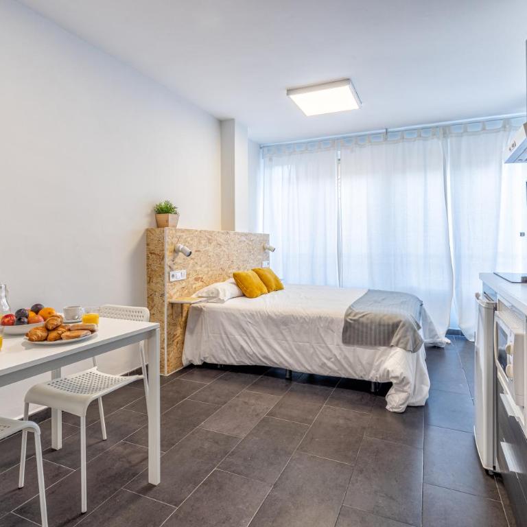 FUN BUILDING STUDIOS by HOMEABOUT - Estudio Estándar - 1