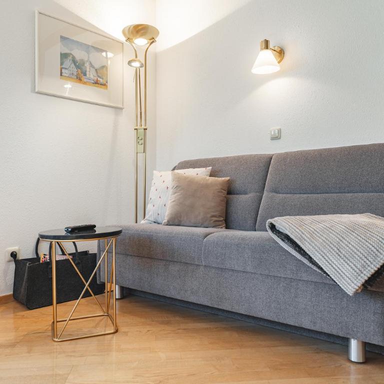 Almkönig - Apartment - 1. Etage - 5