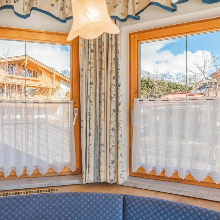 Almkönig - Apartment - 1. Etage - 9