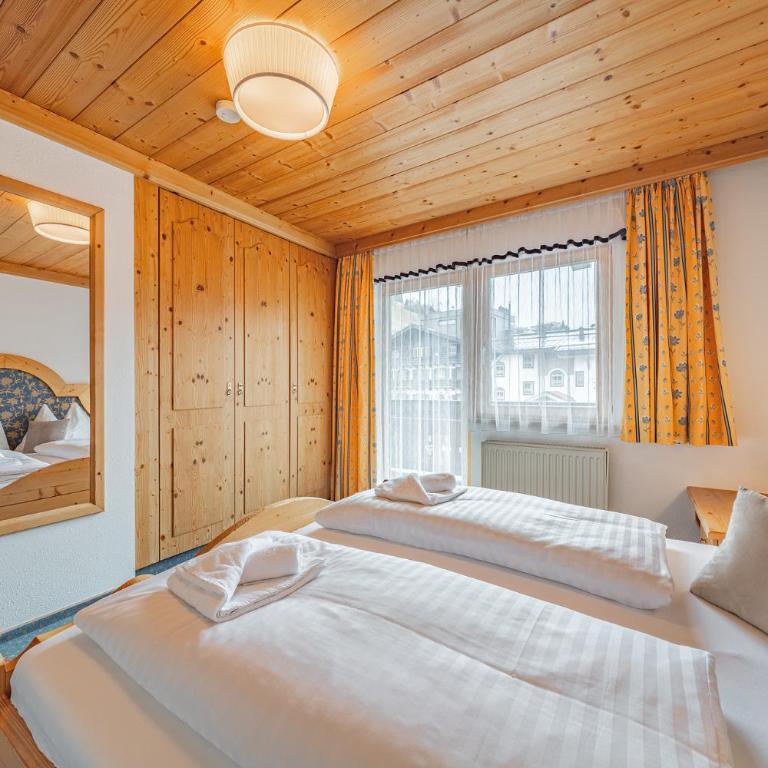 Almkönig - Apartment - 1. Etage - 8