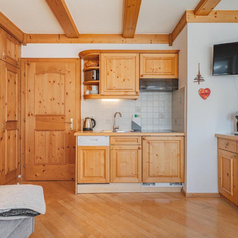 Almkönig - Apartment - 1. Etage - 7