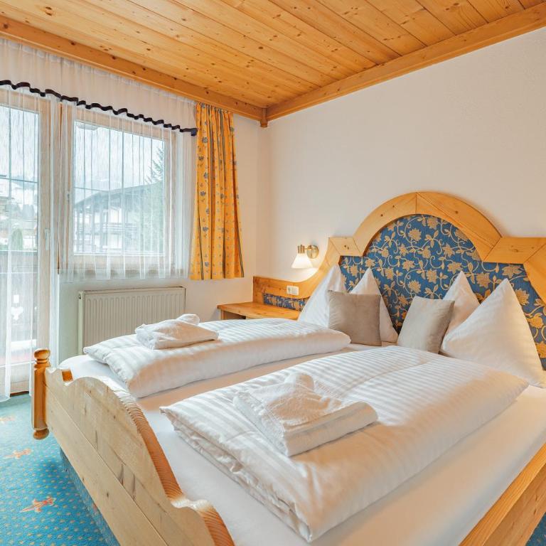 Almkönig - Apartment - 1. Etage - 13