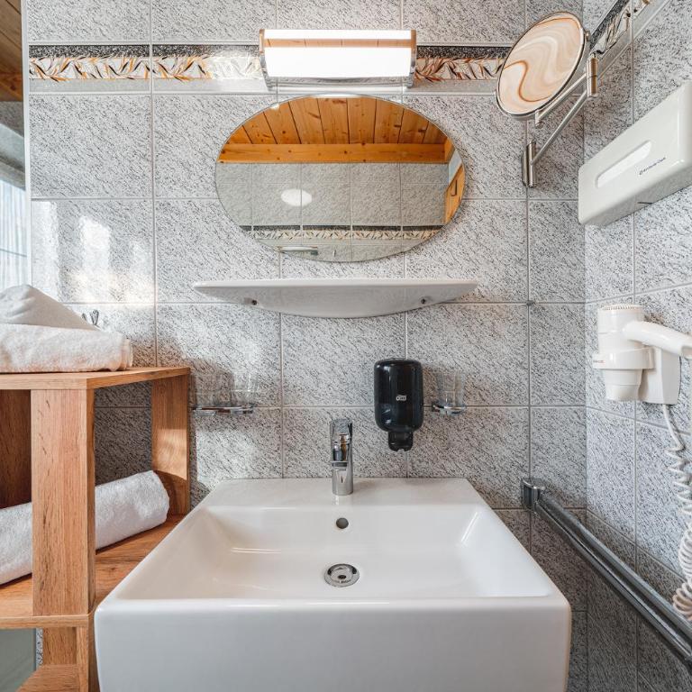 Almkönig - Apartment - 1. Etage - 16