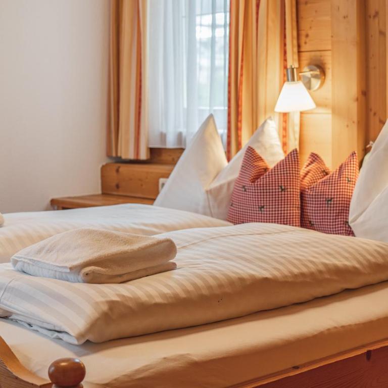 Almkönig - Apartment - 1. Etage - 1