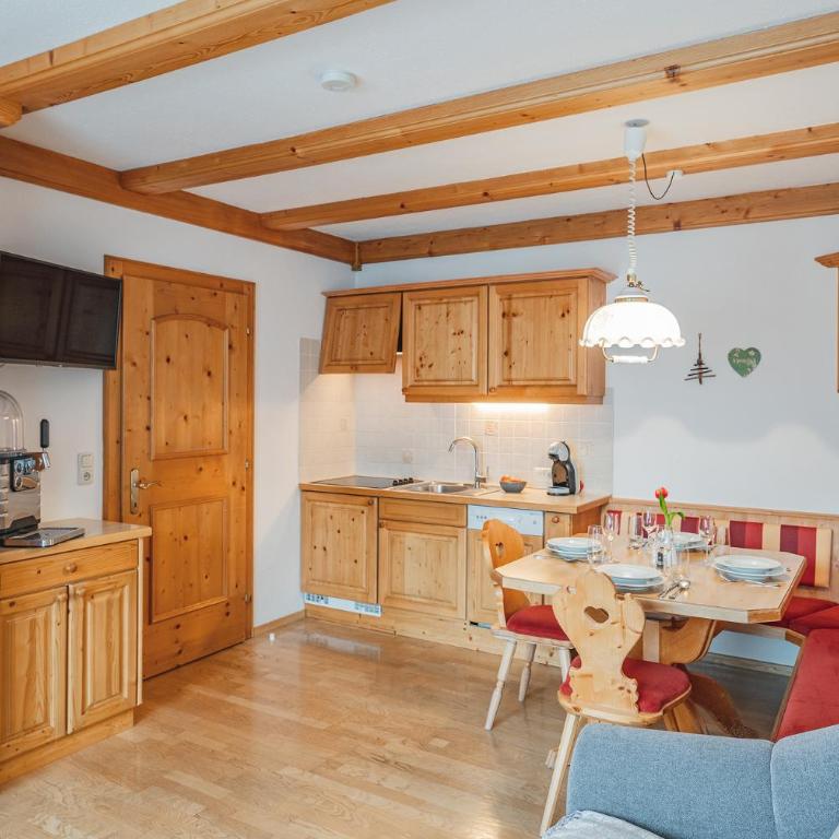 Almkönig - Apartment - 1. Etage - 9