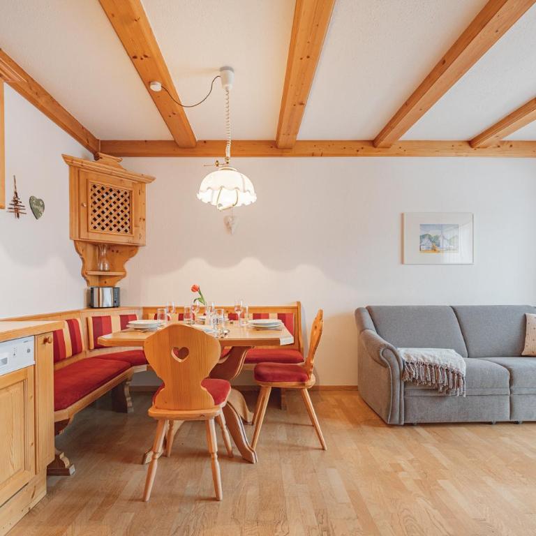 Almkönig - Apartment - 1. Etage - 7