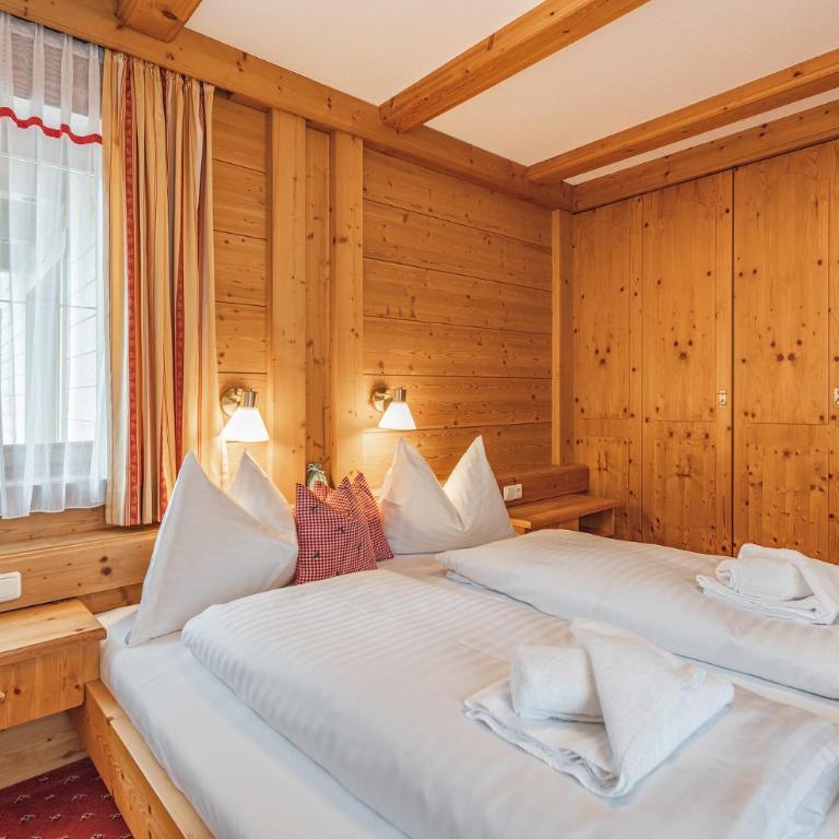 Almkönig - Apartment - 1. Etage - 8