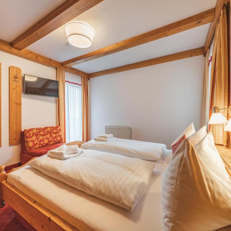 Almkönig - Apartment - 1. Etage - 2