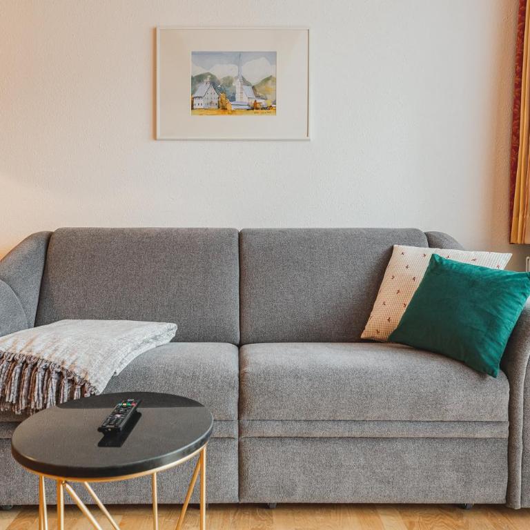 Almkönig - Apartment - 1. Etage - 10