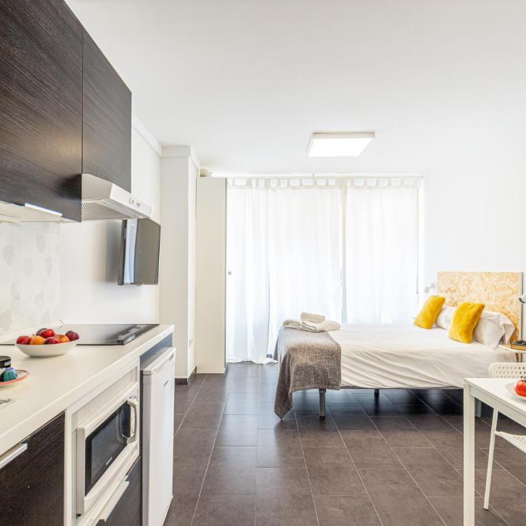 FUN BUILDING STUDIOS by HOMEABOUT - Estudio Estándar - 15