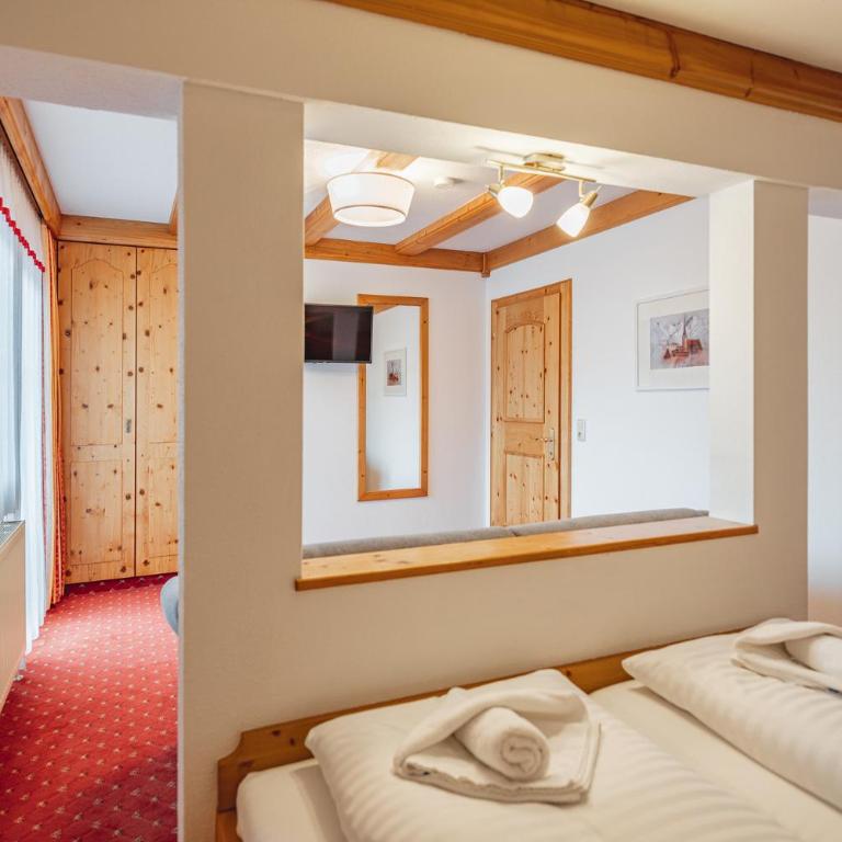Almkönig - Apartment – 2. Stock - 19