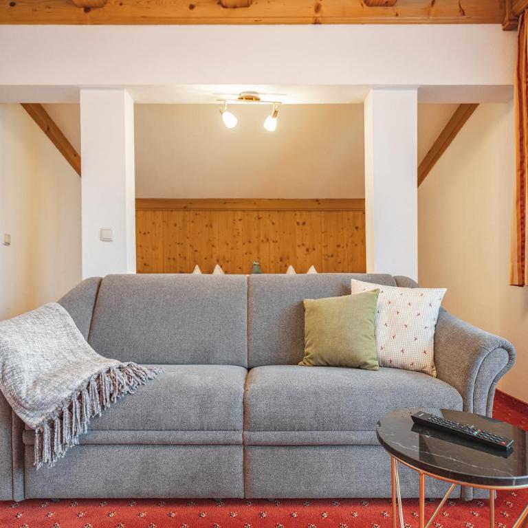 Almkönig - Apartment – 2. Stock - 16