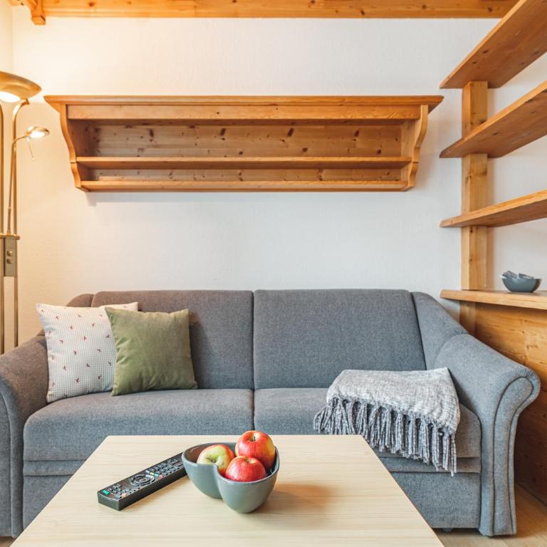 Almkönig - Apartment – 2. Stock - 15