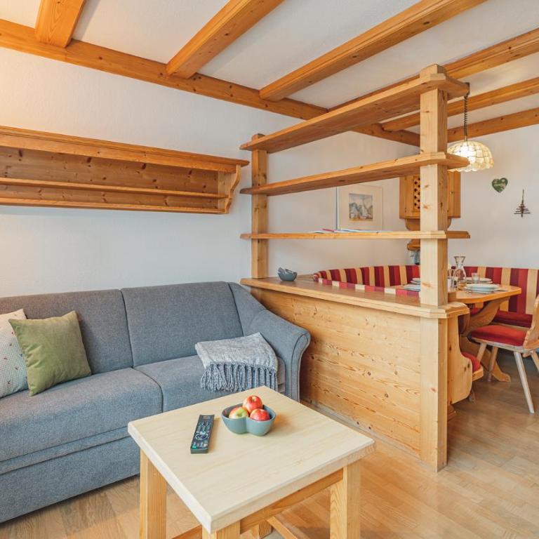 Almkönig - Apartment – 2. Stock - 14