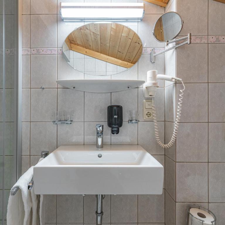 Almkönig - Apartment – 2. Stock - 6