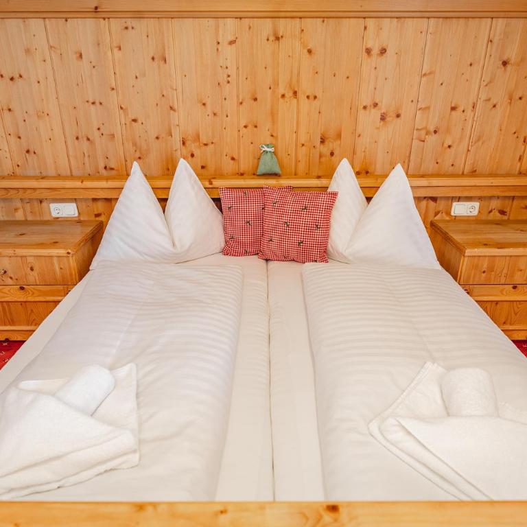 Almkönig - Apartment – 2. Stock - 11