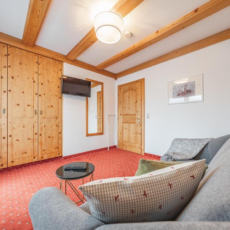 Almkönig - Apartment – 2. Stock - 10