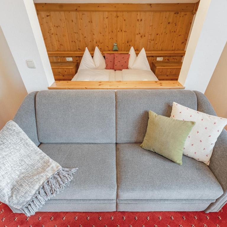 Almkönig - Apartment – 2. Stock - 7