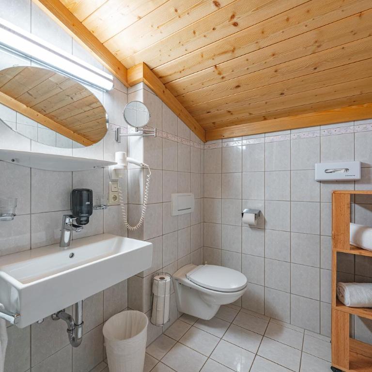 Almkönig - Apartment – 2. Stock - 9