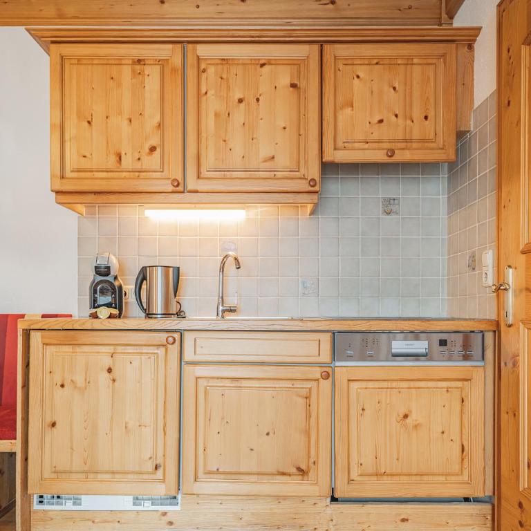 Almkönig - Apartment – 2. Stock - 20