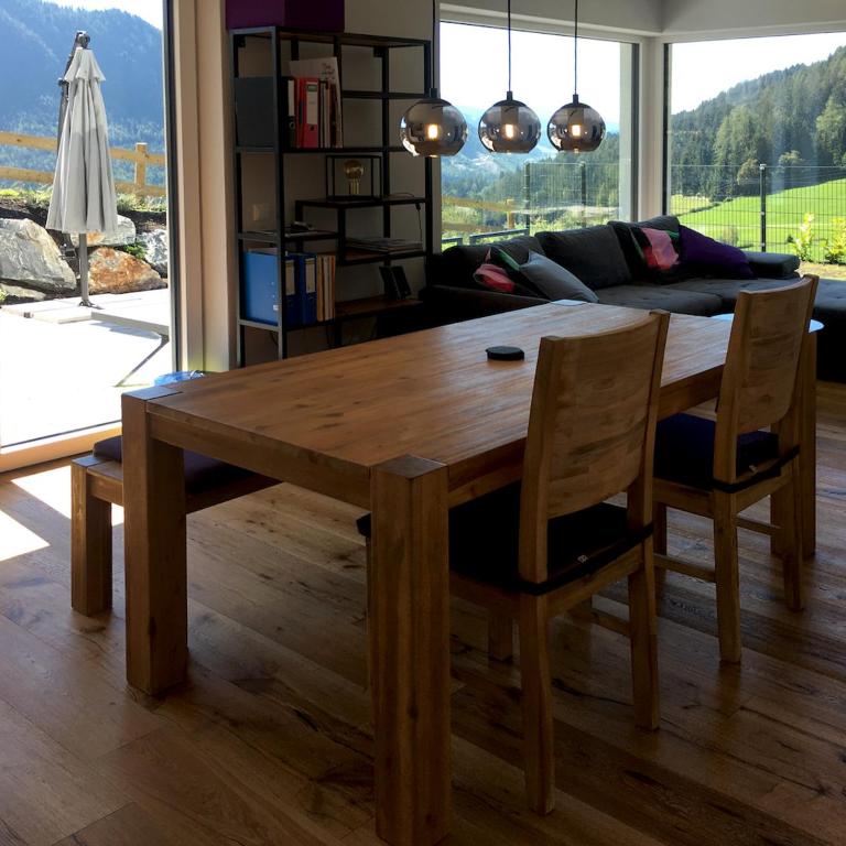 Traumblick Dachstein - Apartment mit 2 Schlafzimmern - 29