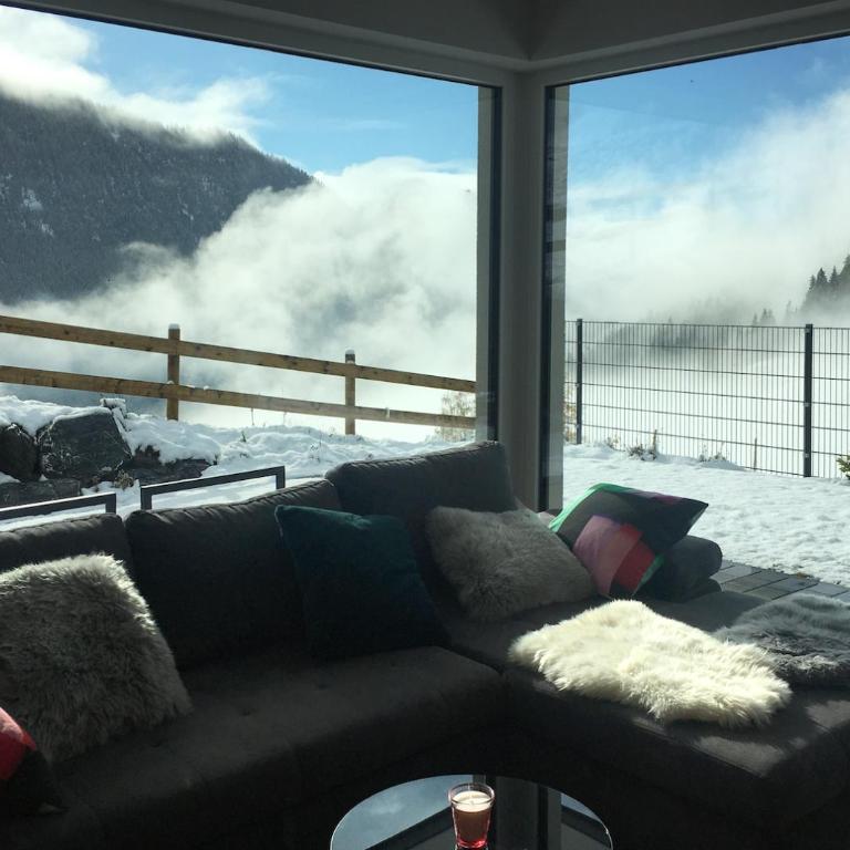 Traumblick Dachstein - Apartment mit 2 Schlafzimmern - 48