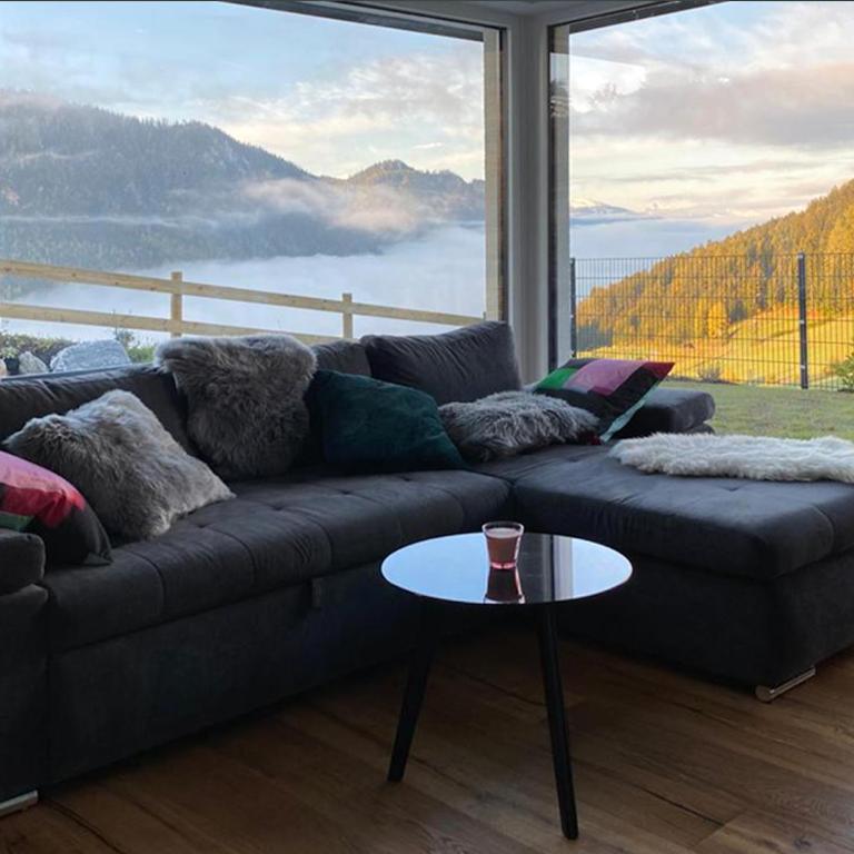 Traumblick Dachstein - Apartment mit 2 Schlafzimmern - 44