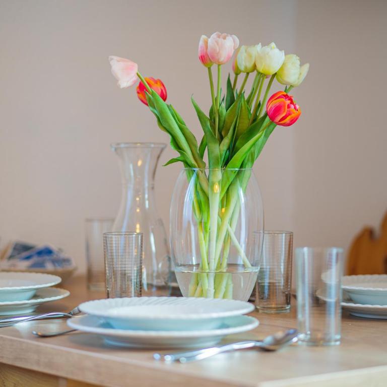 Almkönig - Apartment - 1. Etage - 1
